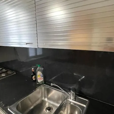 Appartement 6 Posti Como Centro Storico Côme