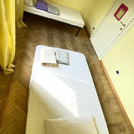 6 Posti Como Centro Storico Côme