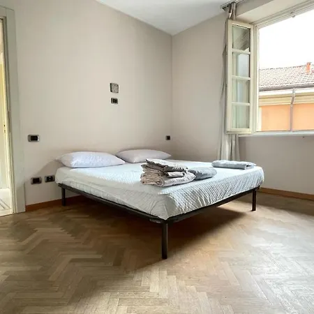 Apartment 6 Posti Como Centro Storico Como