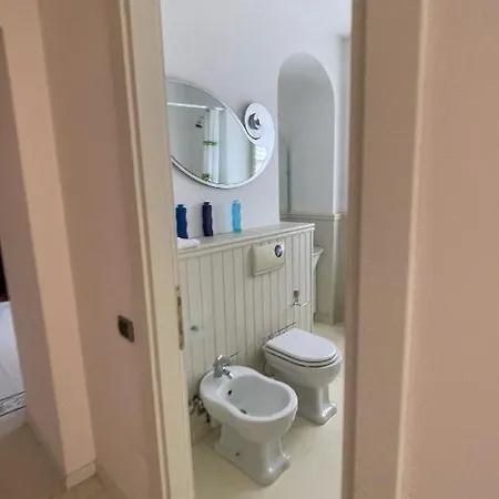 6 Posti Como Centro Storico Apartman