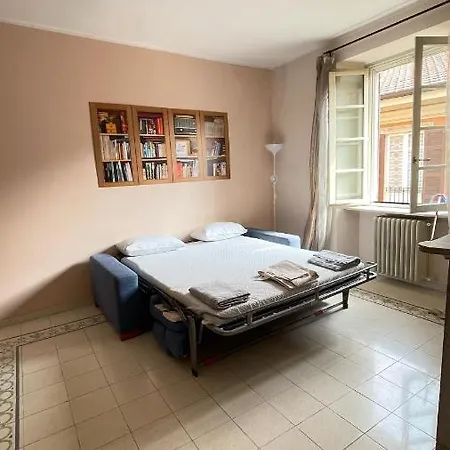 6 Posti Como Centro Storico Apartman *