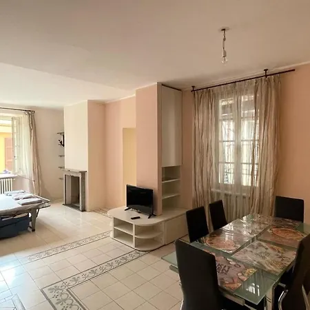 6 Posti Como Centro Storico Apartman